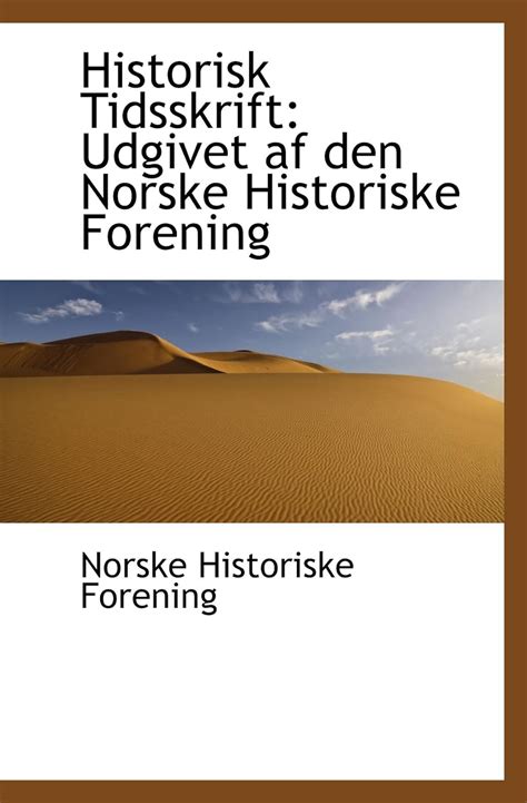 Historisk tidsskrift: udgivet af den norske historiske forening. - 2015 uniform plumbing code illustrated training manual.