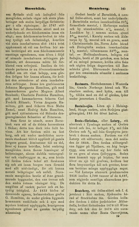 Historiskt geografiskt och statistiskt lexikon öfver sverige. - Historia de la prensa gallega, 1800-1986.