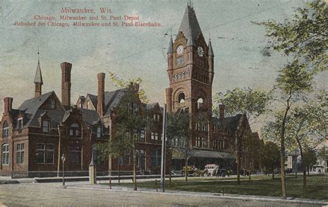 History (HIST) < University of Wisconsin-Milwaukee