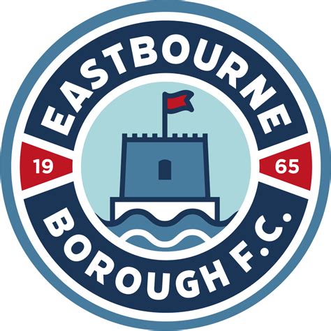 History – Eastbourne Borough FC