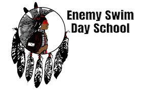 History – Enemy Swim Day School