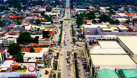 History – Koronadal City