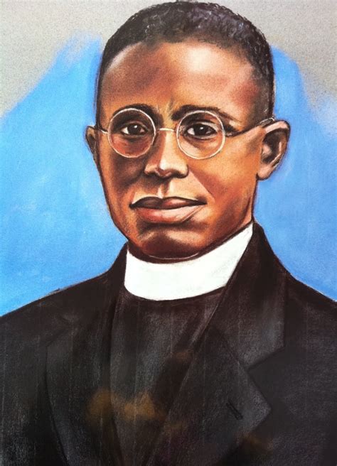 History - Blessed Michael Cyprian Iwene Tansi