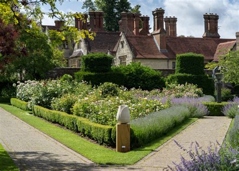 History - Borde Hill Garden