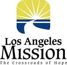 History - Los Angeles Mission