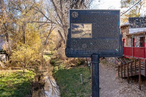 History - Prescott Creeks