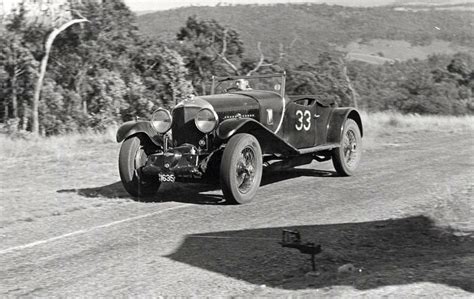 History - Rob Roy Hillclimb