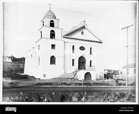 History - St. Clement Catholic Church - Santa Monica, CA