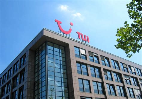 History - TUI Group