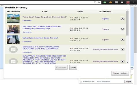 History 3s03 reddit.  Devices that use Google&rsquo;s services when you'r...