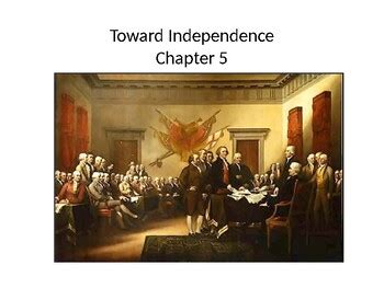 History Alive Textbook Chapter 5