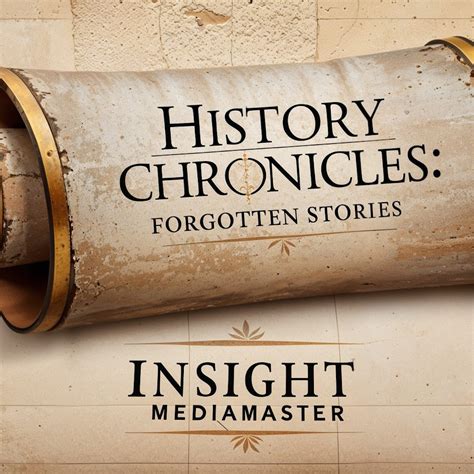History Chronicles https://www.youtube.com/c/TheHistoryChronicles The script