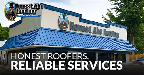 History Honest Abe Roofing Franchise, Inc.