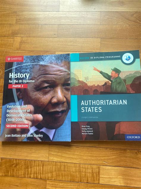 History Ib Textbook Pdf