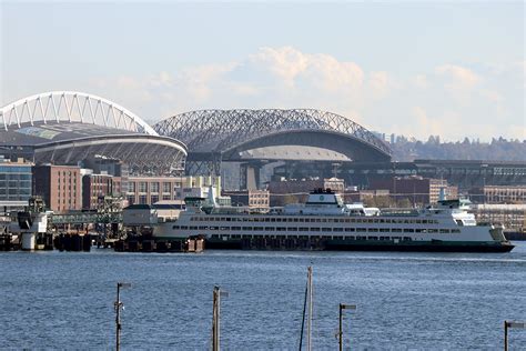 History Link Tours Visit Seattle