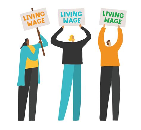 History Living Wage Foundation