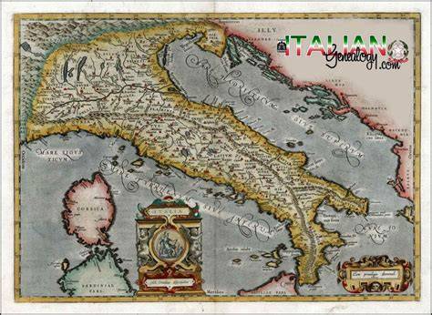 History Of Italy