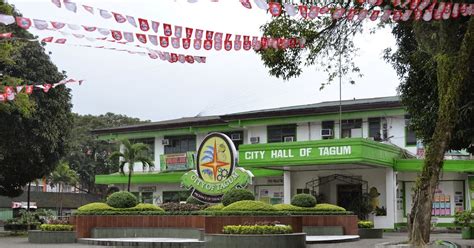 History Of Tagum - 50Webs