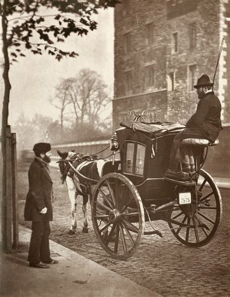 History Photos on Instagram: "London 1877 Nice vintage glimpse …