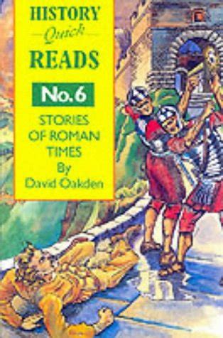 History Quick Reads