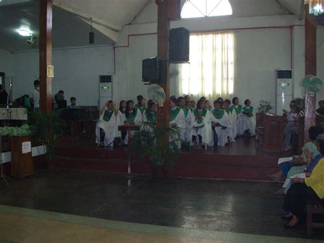 History Tuguegarao Central United Methodist Church TCUMC