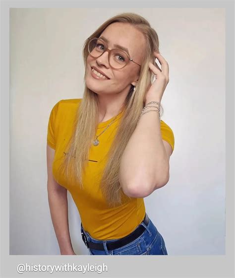 History With Kayleigh Onlyfans Leaked XXX 199 Videos