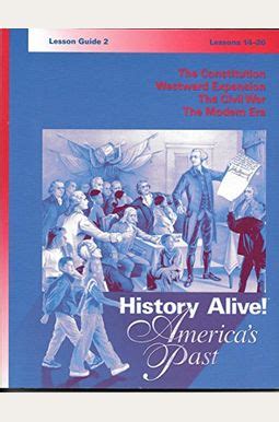 History alive americas past study guide chapter 13. - Manuale di istruzioni per la fresatura.