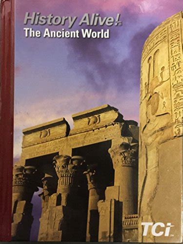 History alive the ancient world online textbook. - 2002 ghia ford galaxy service manual.