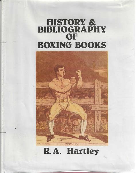 History bibliography of boxing books collectors guide to the history of pugilism. - Floristische und ethnobotanische untersuchungen im eipomek-tal, irian jaya (west-neuguinea), indonesien.