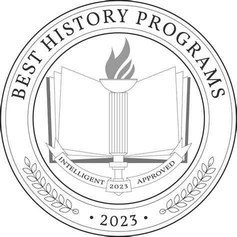 Undergraduate Program. The strength of the History con