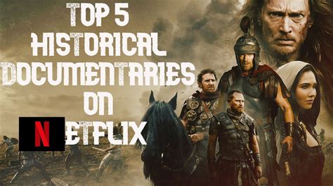 History documentaries on netflix. History is the greatest storyteller, and these documentary shows and films tackle true tales of culture, war and so much more, from ancient times to modern. Popular on Netflix. Greatest Events of WWII in Colour. World War II: From the Frontlines. … 