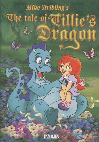 History for WesternAnimation/TheTaleOfTilliesDragon - TV Tropes