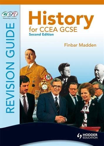 History for ccea gcse revision guide second edition. - Kenneth ross advanced calculus solution manual.