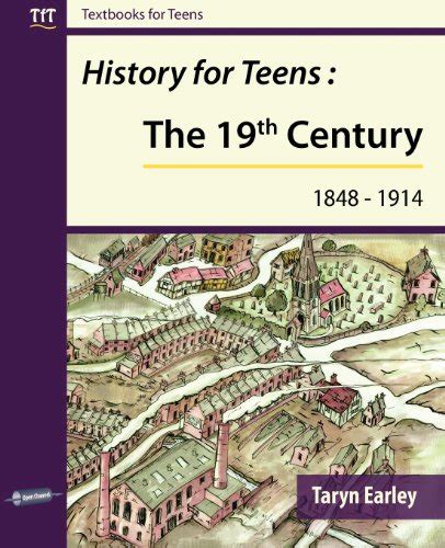 History for teens the 19th century 1848 1914 textbooks for teens. - Naruto vol 15 narutos ninja handbook masashi kishimoto.