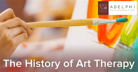 History of Art Therapy and its development - GradSchools.com