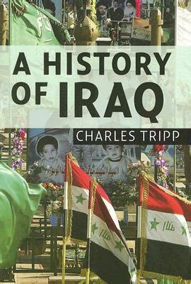 History of Baghdad (book) - Wikipedia