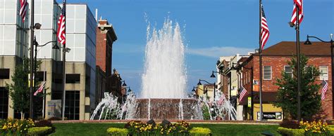 History of Belleville IL Local Resource Guide Katzman & Sugden, LLC