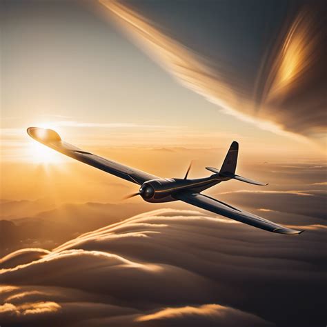 History of Competitive Gliding Explained
