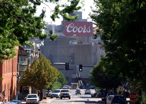 History of Coors Brewery: Company turns 150 years old