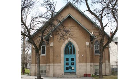 History of First UU Church of Winnipeg > First Unitarian …