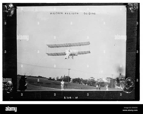 History of Gliding Aviation Movements