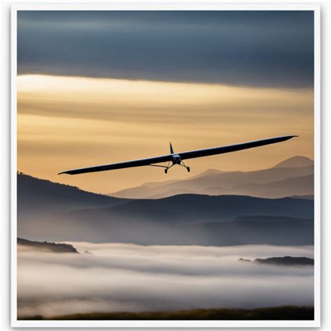 History of Gliding Performance Evolution