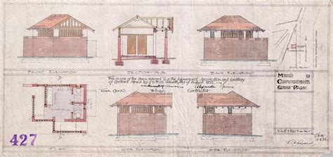 History of Green Park - City of Sydney