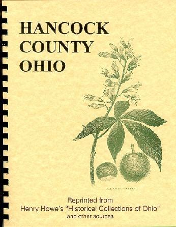 History of Hancock County, Ohio - Google Books