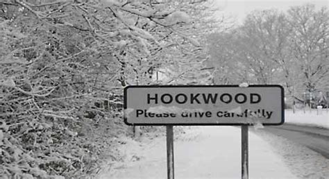 History of Hookwood – Charlwood and Hookwood Surrey