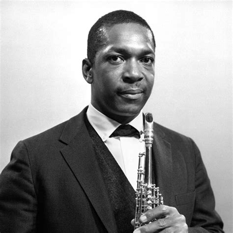 History of John Coltrane