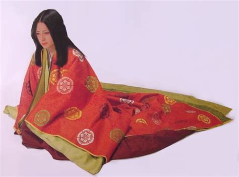 History of Kimono: The Medieval Period (Kamakura …