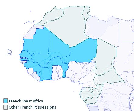 History of Mauritania - Wikipedia