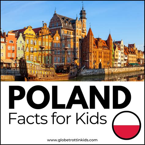 History of Poland Facts for Kids - Kiddle