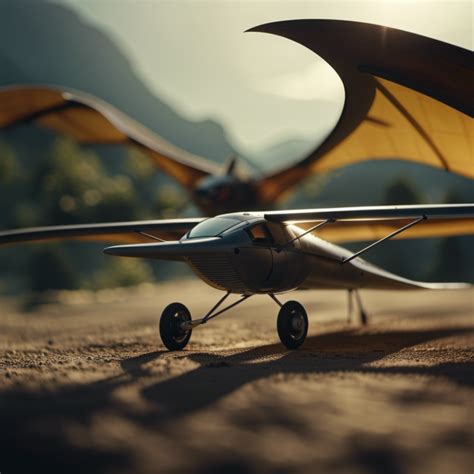 History of Self-Launching Gliders